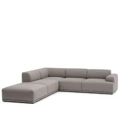 Connect Soft Modular Sofa - Corner