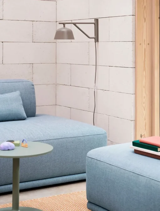 Connect Soft Modular Sofa - Corner