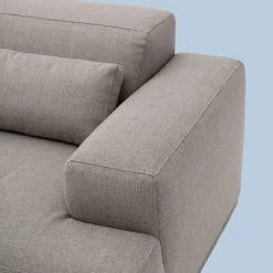 Connect Soft Modular Sofa - Corner