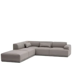 Connect Soft Modular Sofa - Corner
