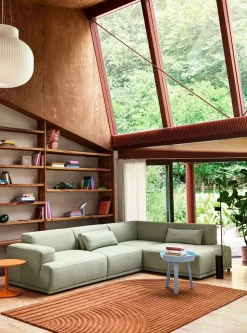 Connect Soft Modular Sofa - Corner