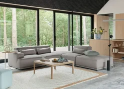 Connect Soft Modular Sofa - Modules