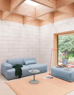 Connect Soft Modular Sofa - Modules