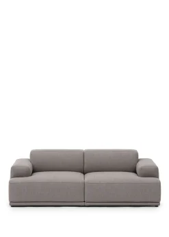 Connect Soft Modular Sofa - 2-seater