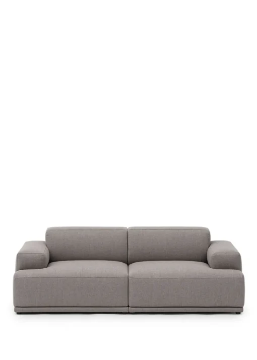 Connect Soft Modular Sofa - 2-seater