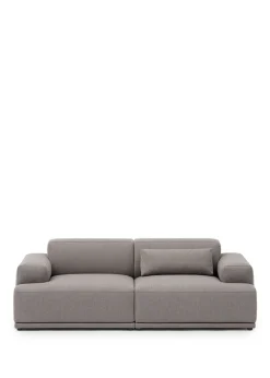 Connect Soft Modular Sofa - 2-seater