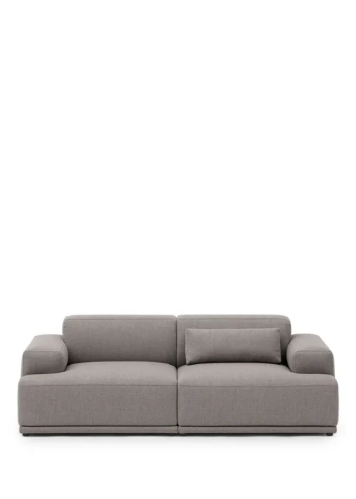 Connect Soft Modular Sofa - 2-seater