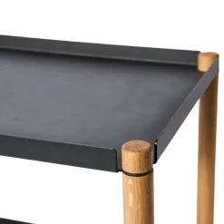 Connect Table