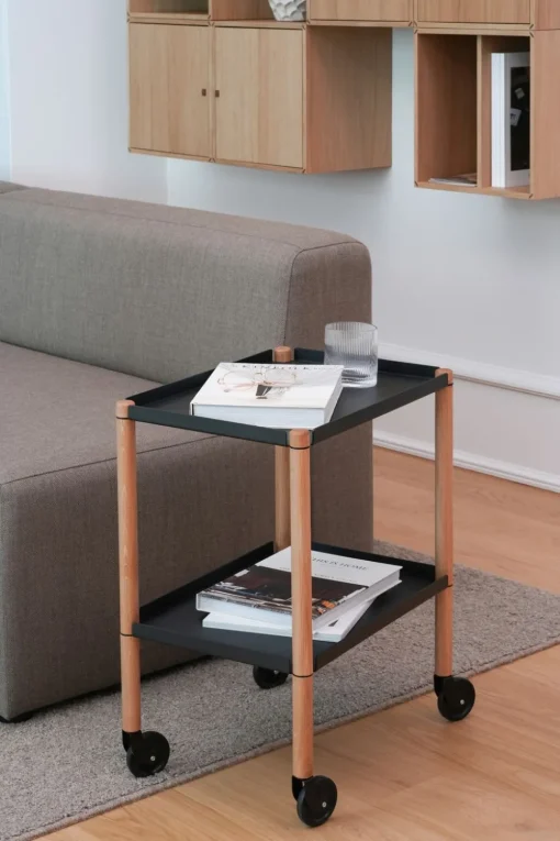 Connect Table