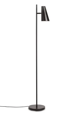 Cono floor lamp