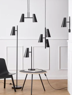 Cono floor lamp