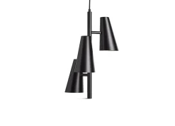 Cono pendant