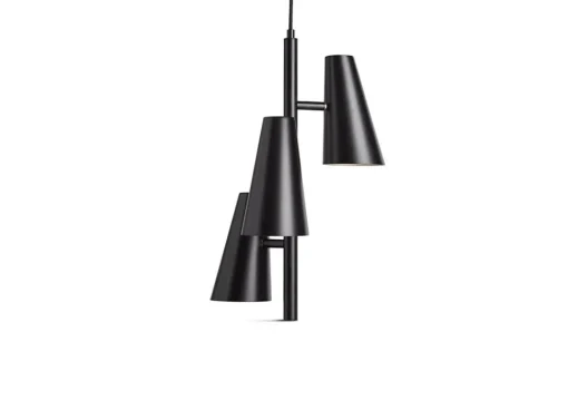 Cono pendant