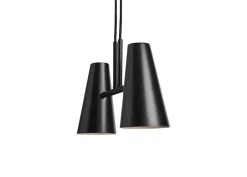 Cono pendant
