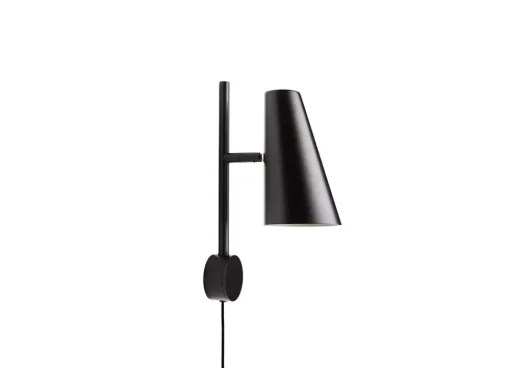 Cono wall lamp