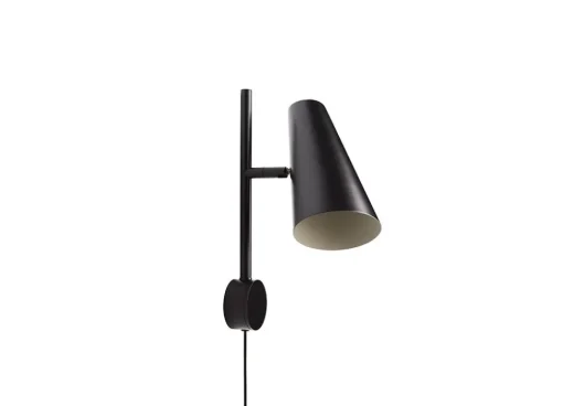 Cono wall lamp
