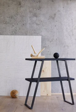 Console table Quill S