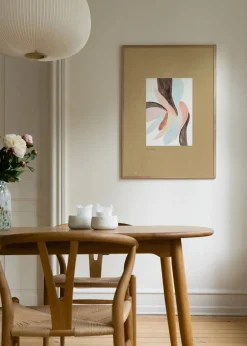 Contour posters