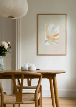 Contour posters