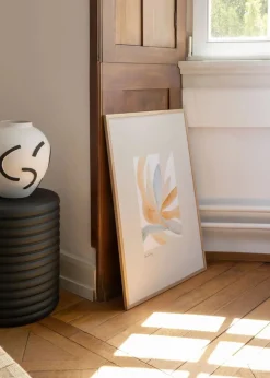 Contour posters