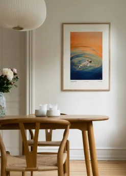 Contrasts Poster