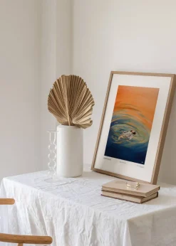 Contrasts Poster
