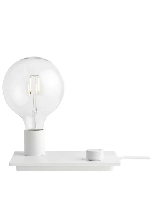 Control Tablelamp