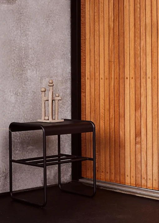 Copenhagen stool