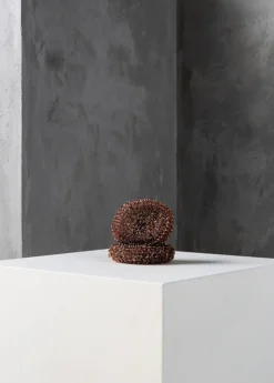 Copper Sponge