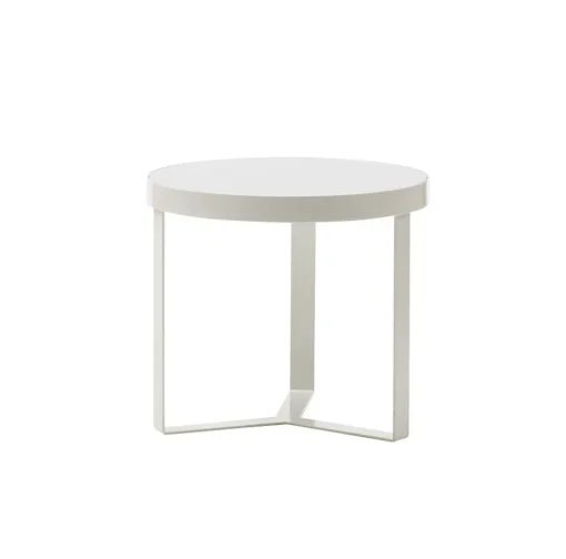 Copper Table