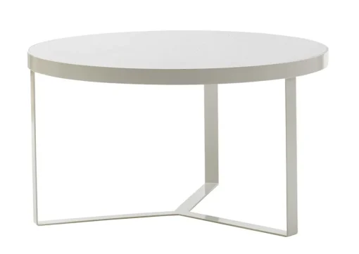 Copper Table