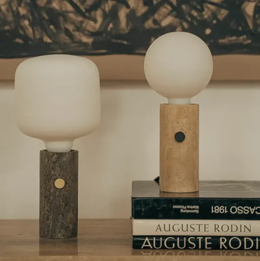 Core Pendant/Table