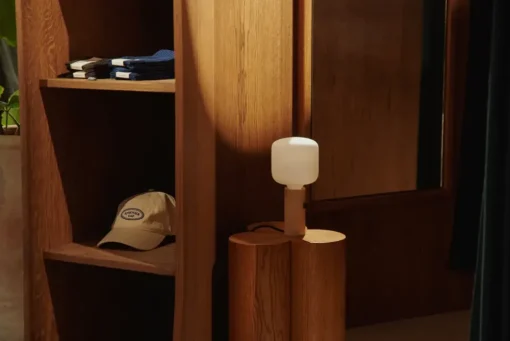 Core Pendant/Table