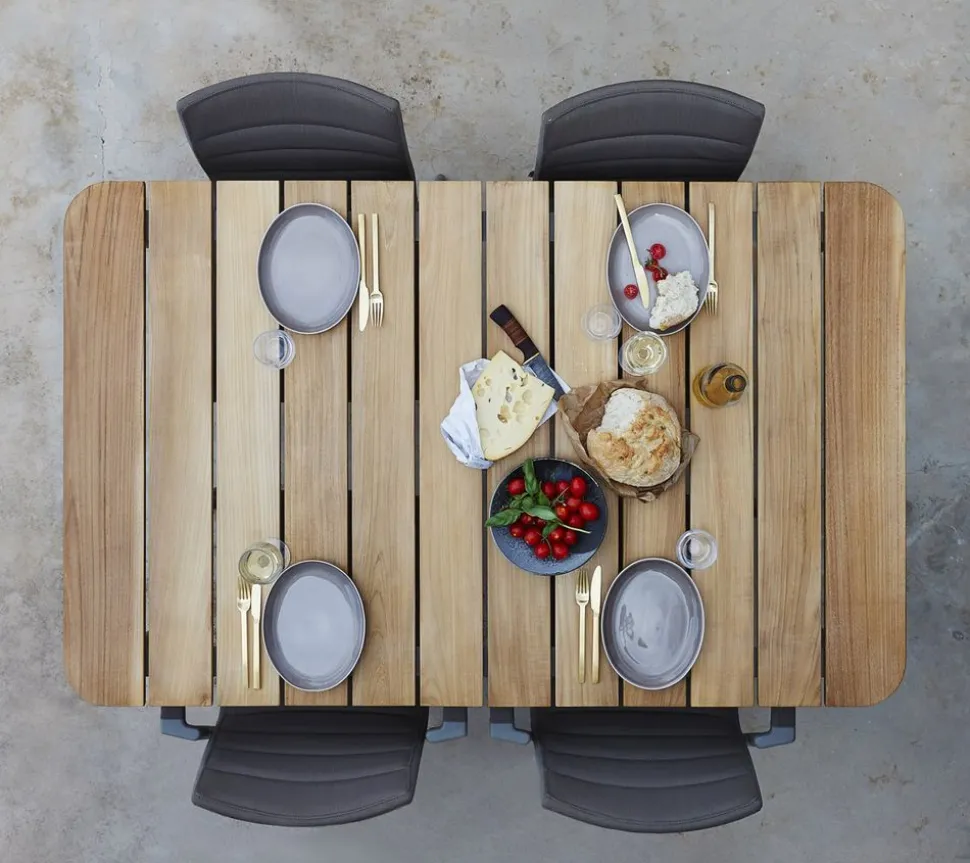 Core Stuhl mit Armlehne