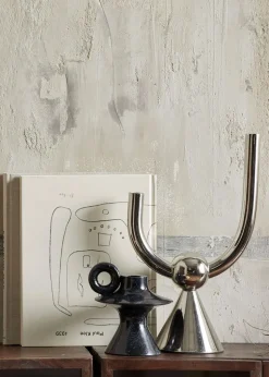Corfu Candle Holder