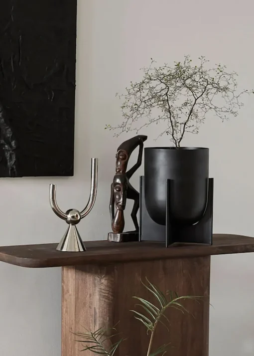 Corfu Candle Holder