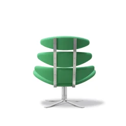 Corona Chair 5000 by By Poul M. Volther