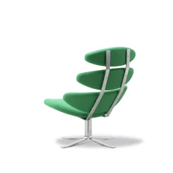 Corona Chair 5000 by By Poul M. Volther