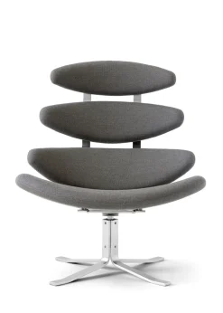 Corona Chair 5000 by By Poul M. Volther