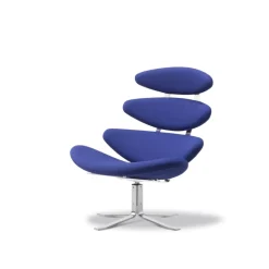 Corona Chair 5000 by By Poul M. Volther