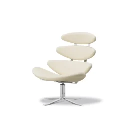 Corona Chair 5000 by By Poul M. Volther
