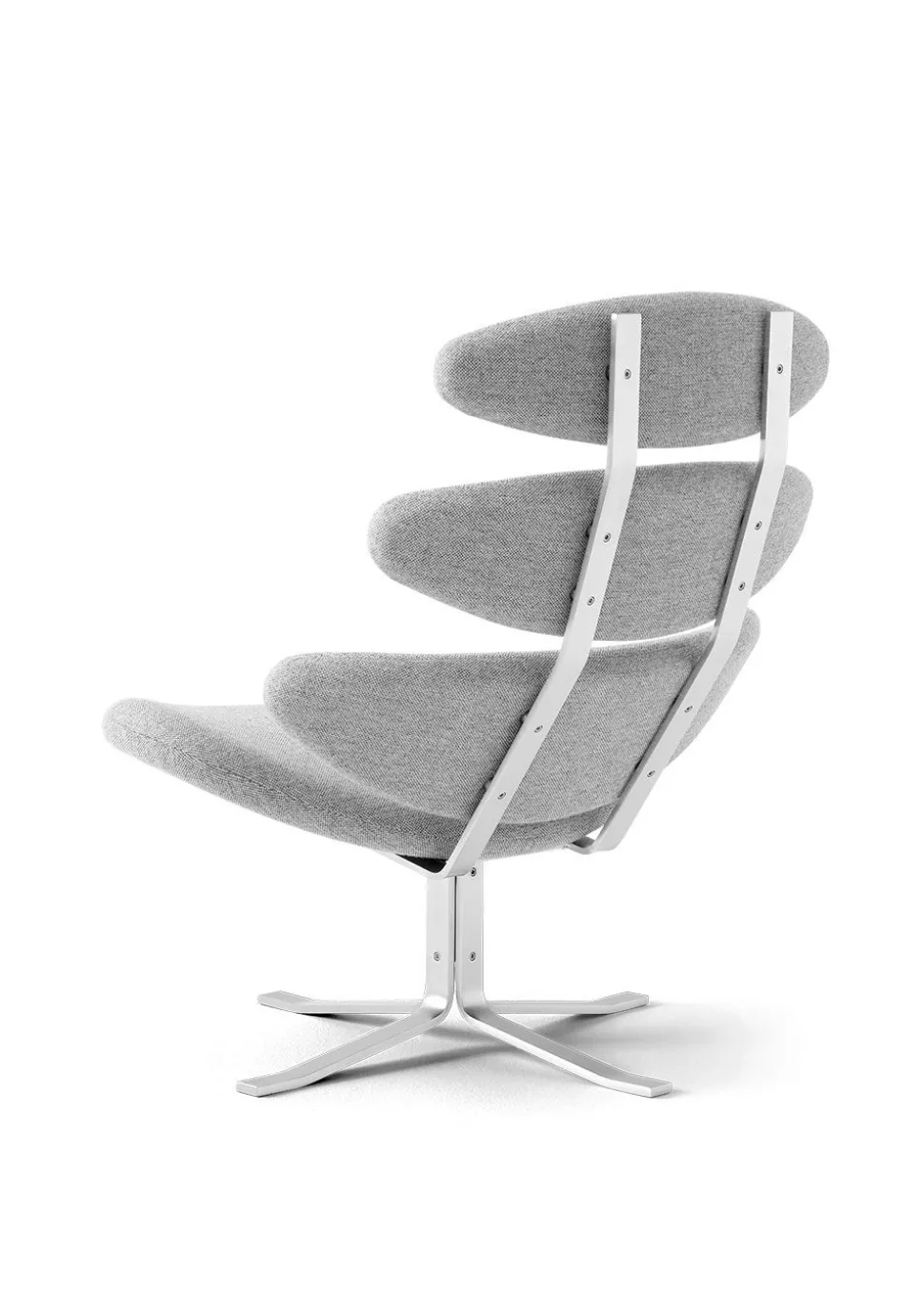 Corona Chair 5000 by By Poul M. Volther