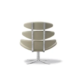 Corona Chair 5000 by By Poul M. Volther