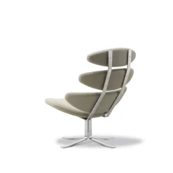 Corona Chair 5000 by By Poul M. Volther