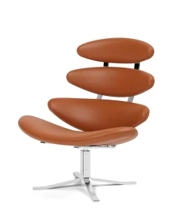 Corona Chair 5000 by By Poul M. Volther