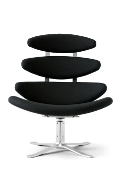 Corona Chair 5000 by By Poul M. Volther