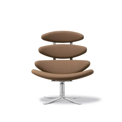 Corona Chair 5000 by By Poul M. Volther