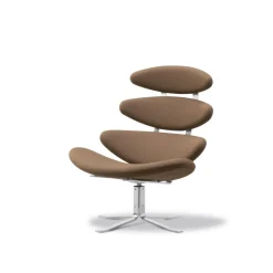 Corona Chair 5000 by By Poul M. Volther