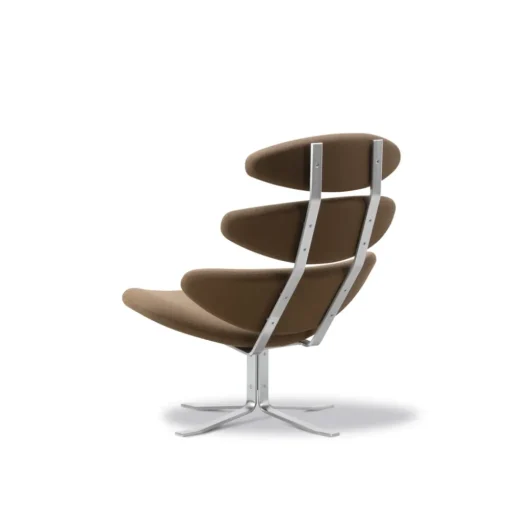 Corona Chair 5000 by By Poul M. Volther