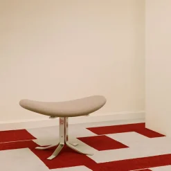 Corona Chair 5000 by By Poul M. Volther
